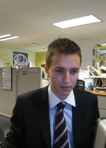 Photo de Benoit Mathieu